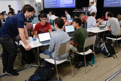 GROW partners with Boston University chapter of Hack4Impact