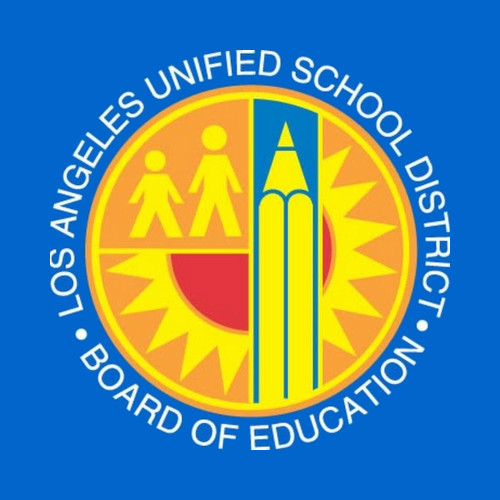 GROW Partnership With Los Angeles Unified School District